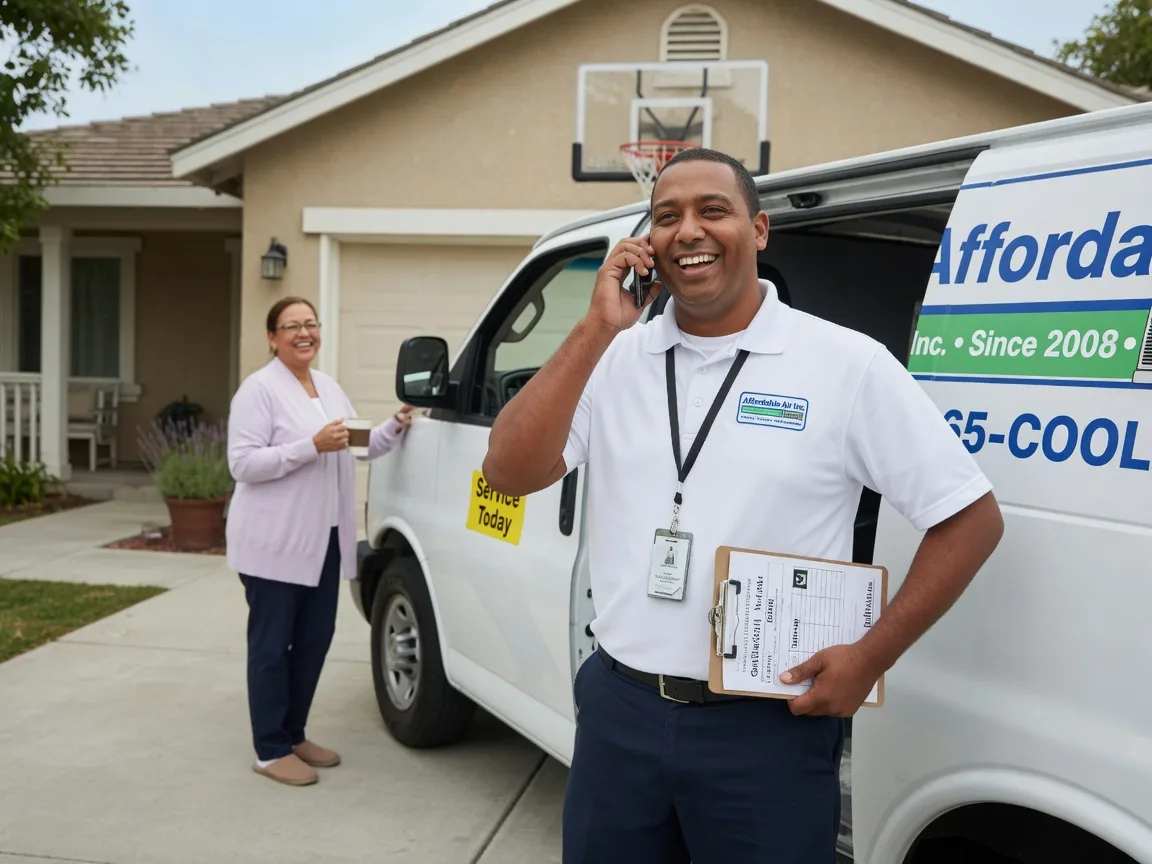 Central Ac Repair Lindstrom, MN FAQs